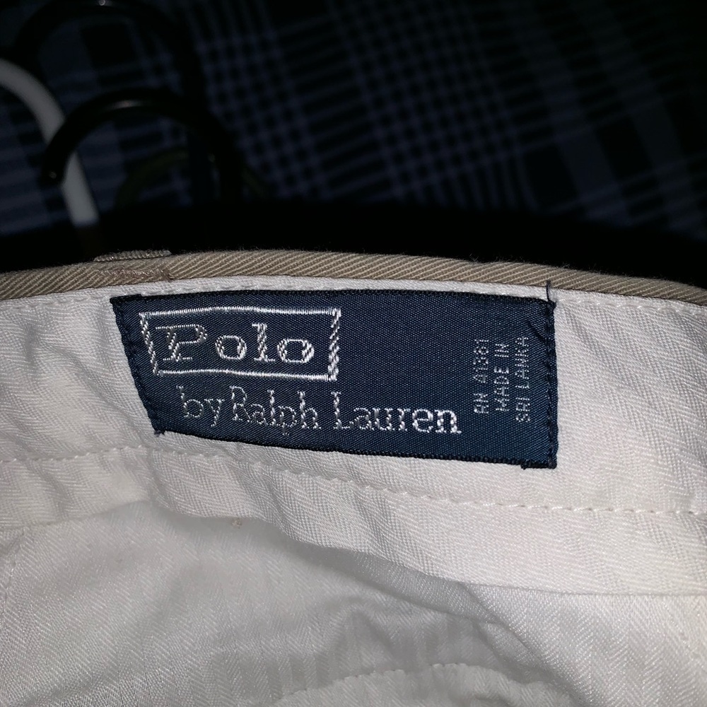 Pants - Picture 6 of 6
